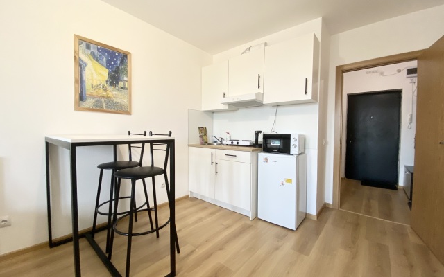 Na ulice Sadovaya 85 Apartments