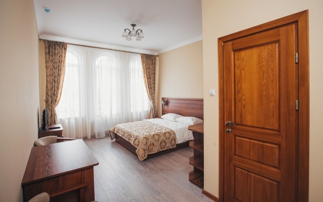 Konstanta Guest House