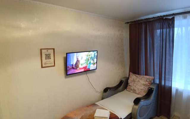 Квартира Посуточно