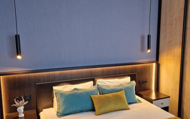 Hotel Flagman
