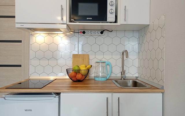 Квартира у вокзала с Sony Playstation