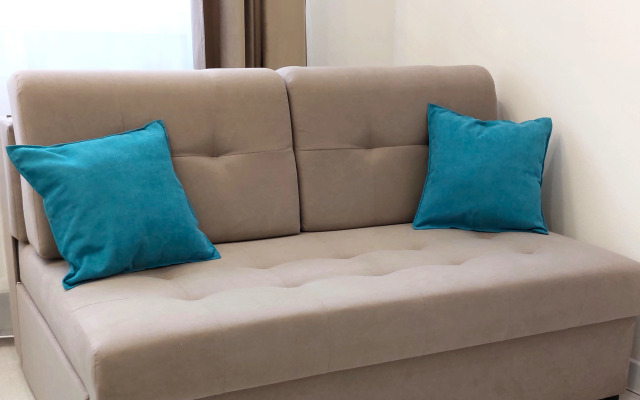 Квартира чистая уютная в Академическом