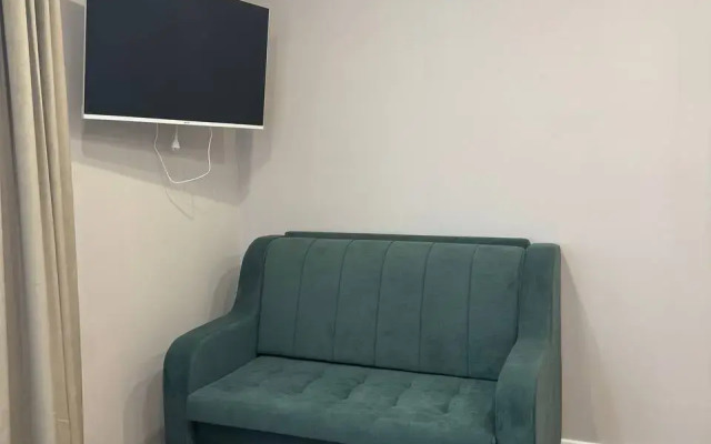 Na Ignatyevskom Shosse 25/11 Flat
