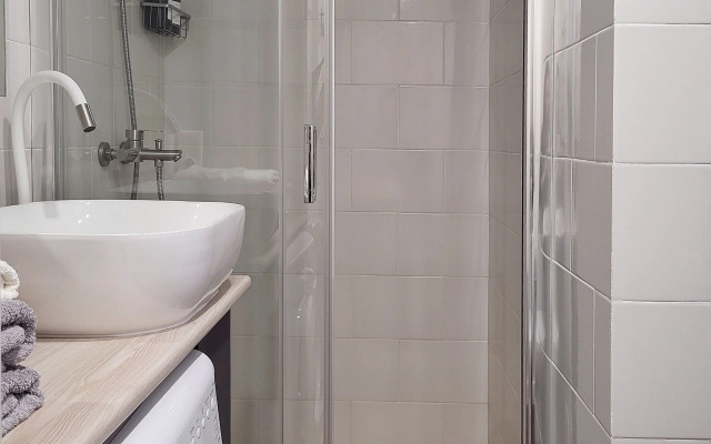 Квартира Семейная на ВДНХ