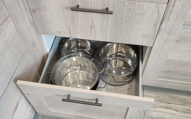 U Chyornogo Morya Private House