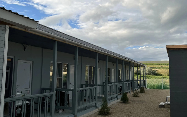 Гостевой дом СеМакс