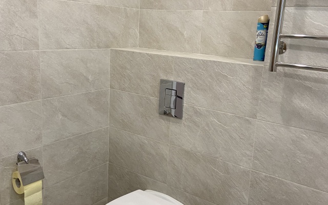 Апартаменты с видом на Чашу