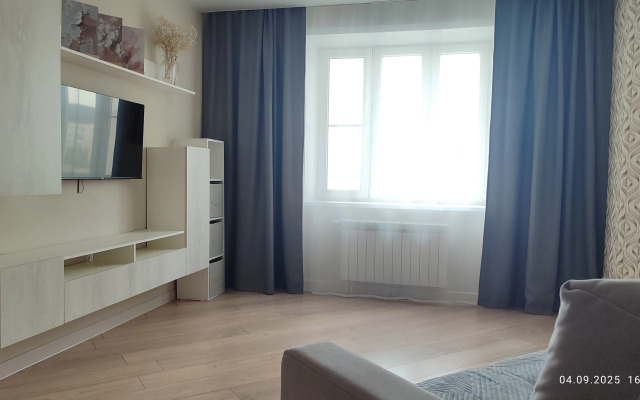 Квартира OneDayDom на Улице Тимирязева 23