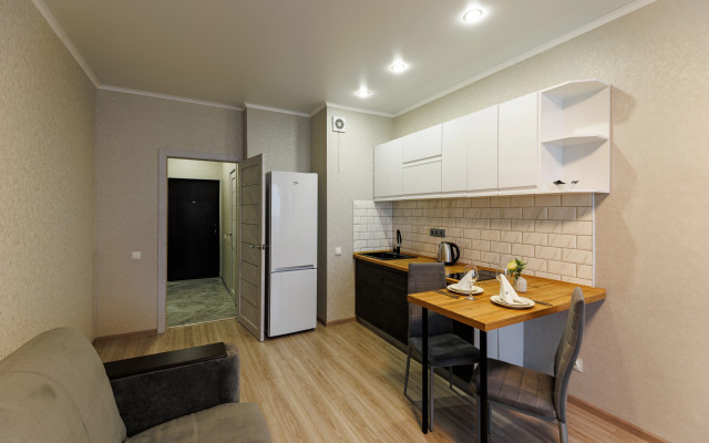 Уютная Студия Тула, Проспект Ленина 144