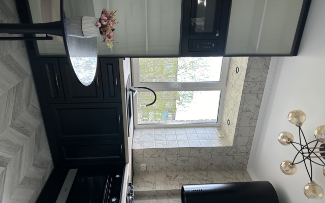 Apartamenty v tsentre Orsk Flat