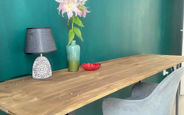 Stilnye Odnokomnatnye Agata V Tsentre Apartment