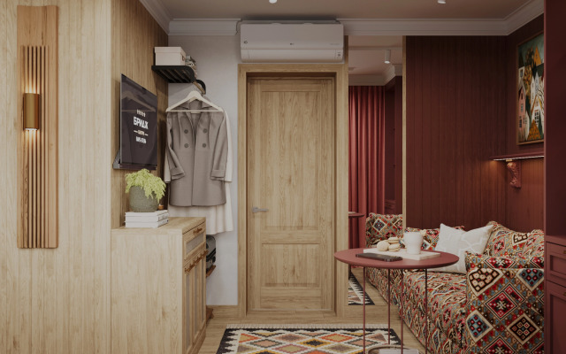 Bridge Country Park-Hotel
