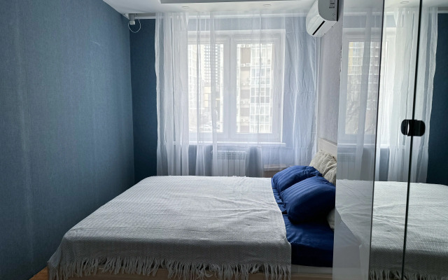 Kaskad Flat
