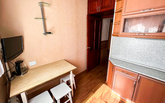 Квартира LIVE by BigWood 11