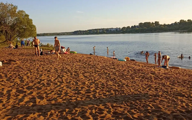 Квартира 1Room