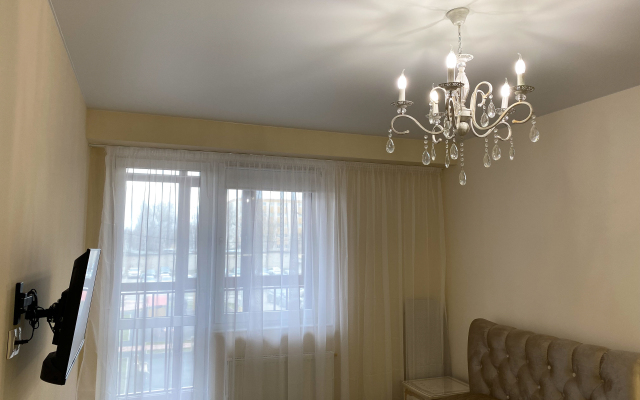 Studiya Na Chehova Apartments