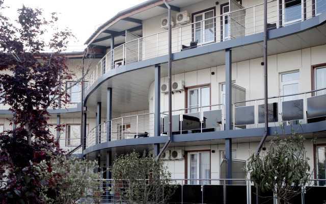 Assol Hotel