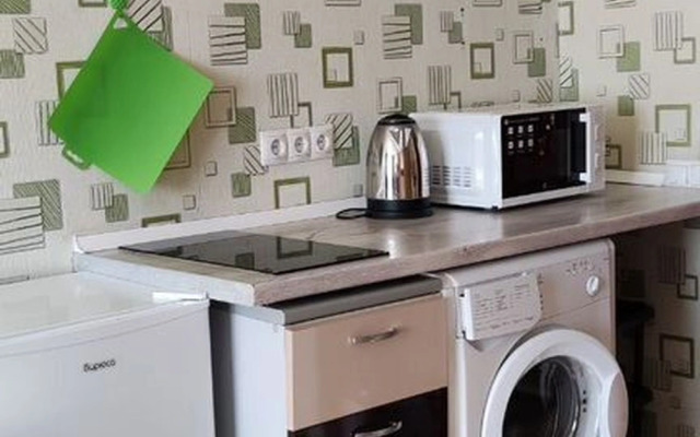 Апартаменты на Новгородской 1