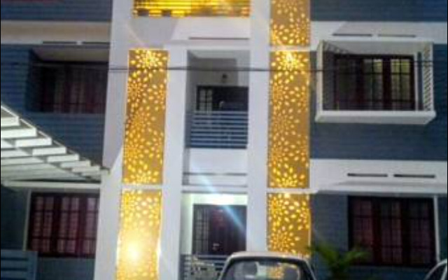 Beerheba Three Bed Room Apartment