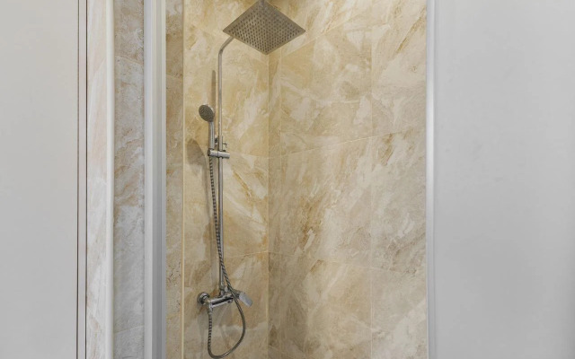 Частный дом Райский уголок среди гор и альпийских лугов