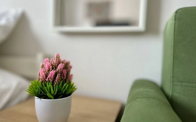 Апартаменты на улице Ракетчиков 6