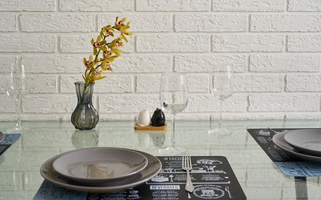 Апартаменты Аквамарин Зеленоградск