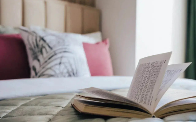 Квартира с дизайнерским ремонтом