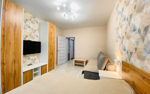 Lyuks S Krasivym Vidom 72/1 Apartments
