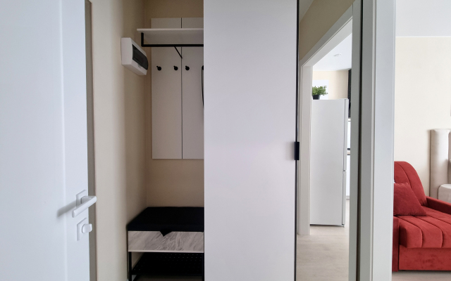 Апартаменты на набережной от компании "V-GOSTI"