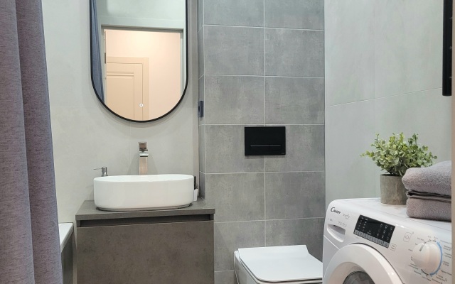 Апартаменты Морская Прохлада