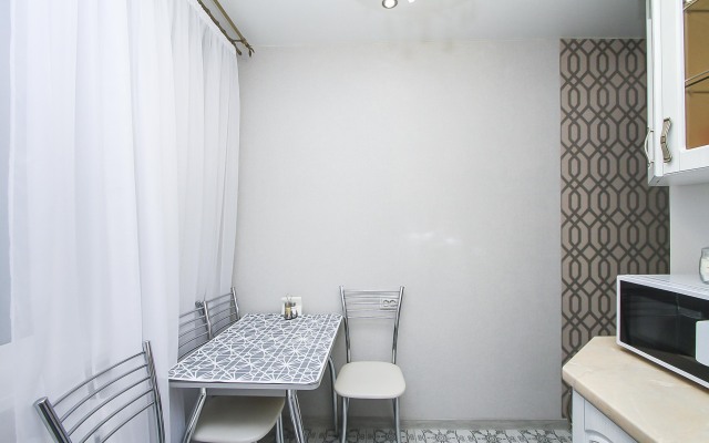 Квартира 1-комнатная на Бахилова