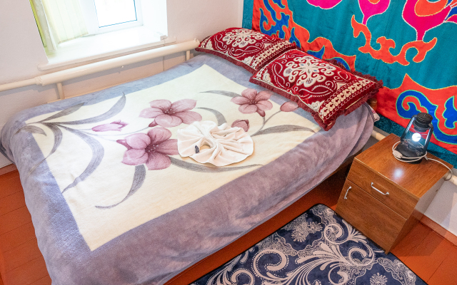 Гостевой дом Guesthouse Jekshen