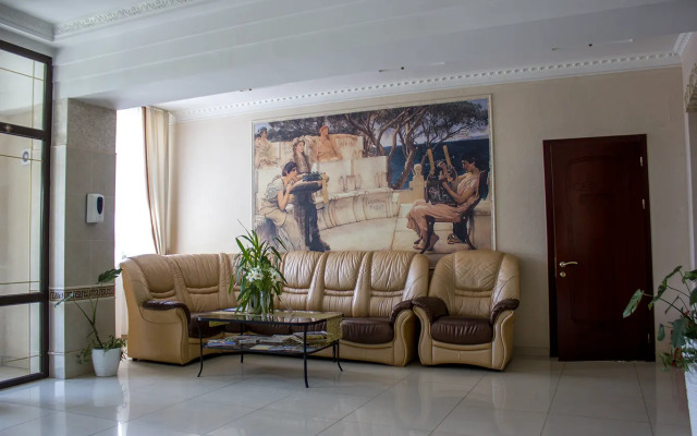 Pano Castro Hotel