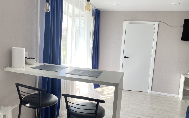 V Tsentre Cherepovtsa Apartments