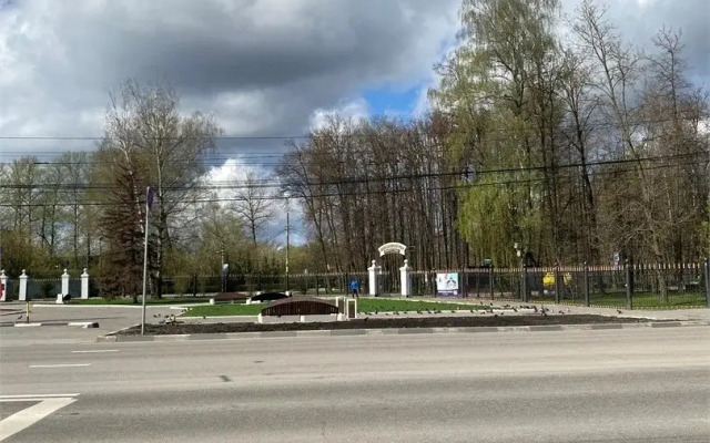 Na Normandiya-Neman Flat