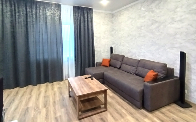 Kottedzh Na Ulitse  Altayskaya 20 Private house