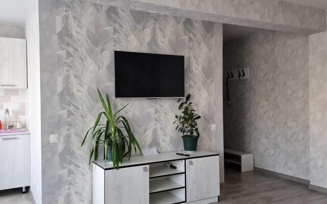 Квартира Уютная в Центре Омска