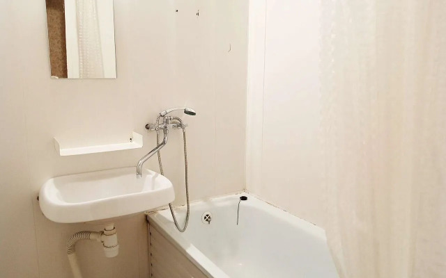 Квартира на Улице Сочинская 5