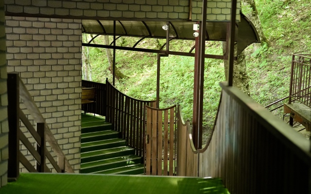 Гостевой Дом Green House