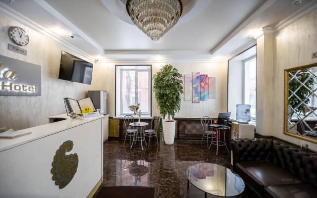 Buta 1 Hotel