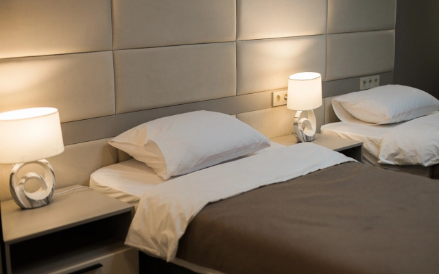 Квартира Просторная в центре Санкт-Петербурга 27Б