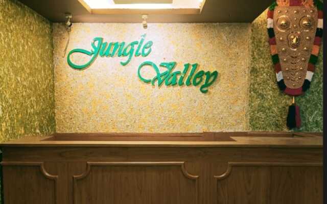 Jungle Valley Resort Wayanad Hotel