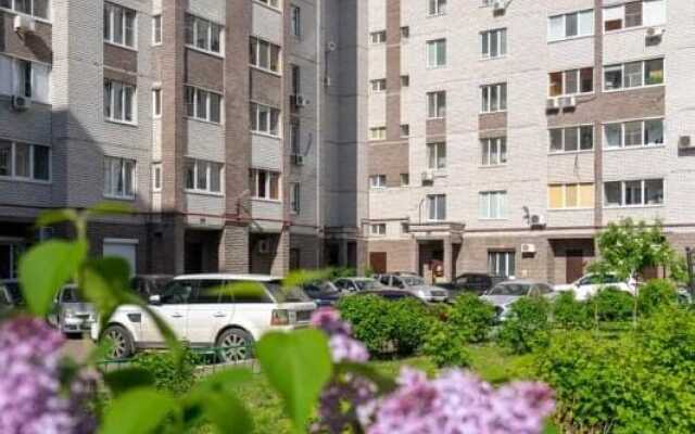 Апартаменты Рядом с аквапарком Ривьера