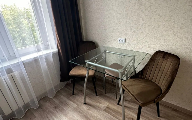 Апартаменты Однокомнатная Квартира