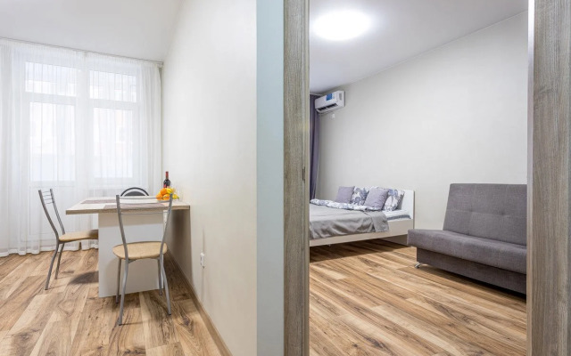 Апартаменты Как Дома Новые