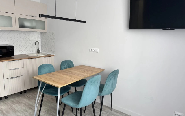 Квартира Уютная в ЖК "Восточный луч"