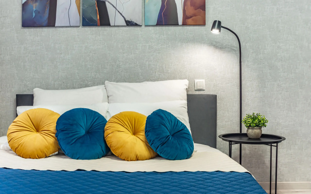 Апартаменты StudioRosto-on-Don