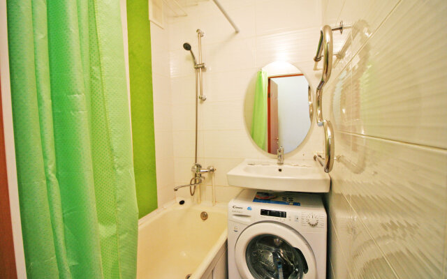 Venetsiya Na Geroyev Posutochno Kirishi 2k flat