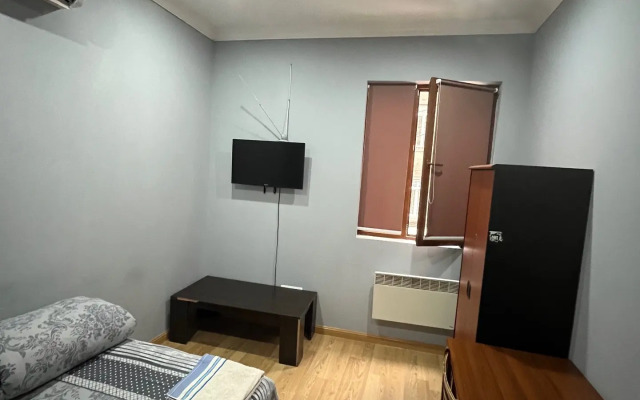 Komitas Guest House