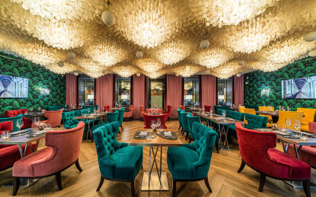 Albora Boutique hotel